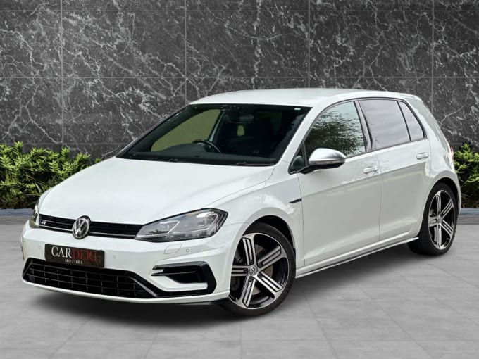 2024 Volkswagen Golf