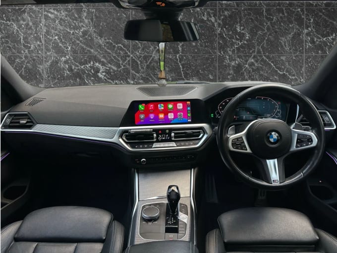 2024 BMW 3 Series