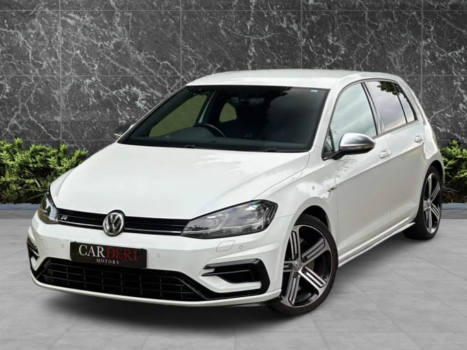 2024 Volkswagen Golf