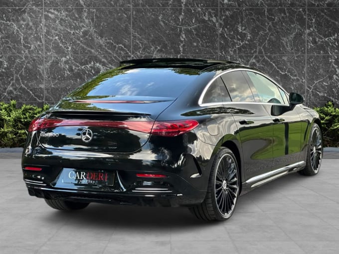 2024 Mercedes-benz E Class