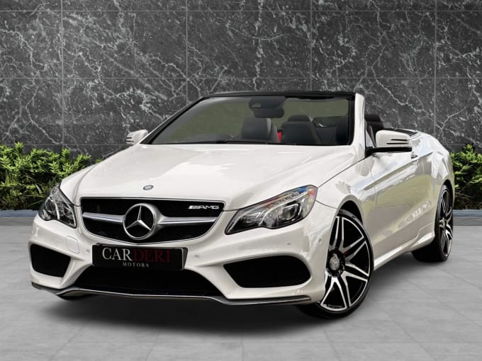 2024 Mercedes-benz E Class