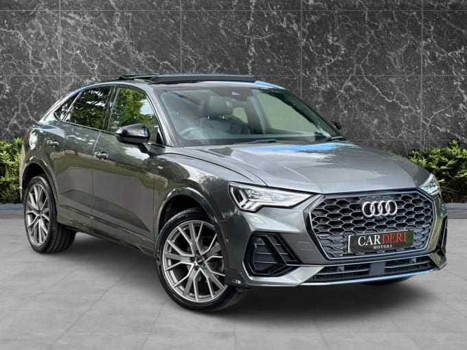 2024 Audi Q3