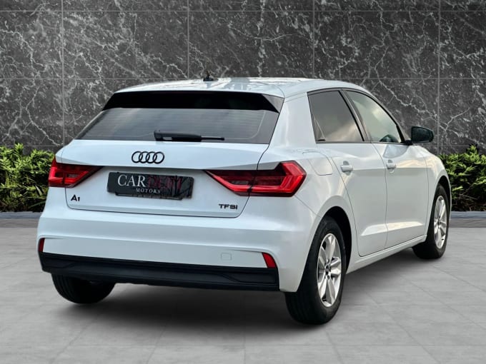 2024 Audi A1