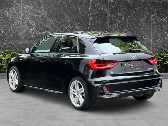 2024 Audi A1