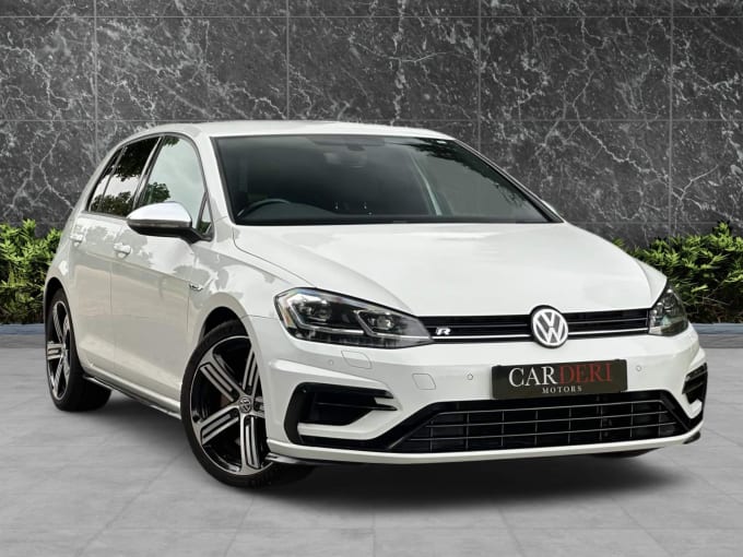 2024 Volkswagen Golf