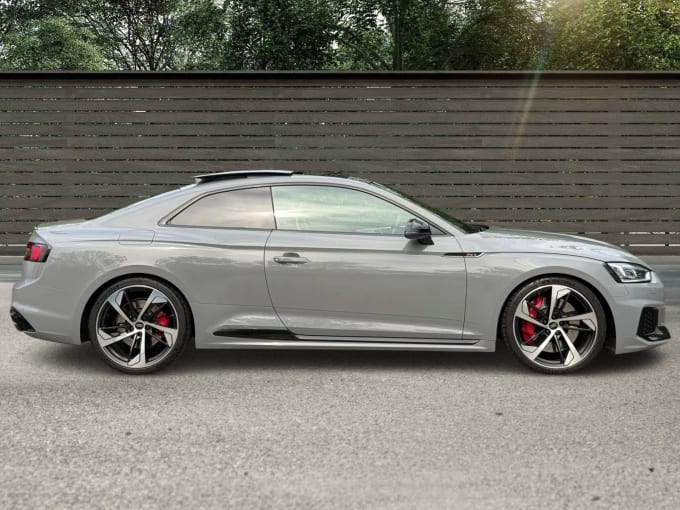 2025 Audi Rs5