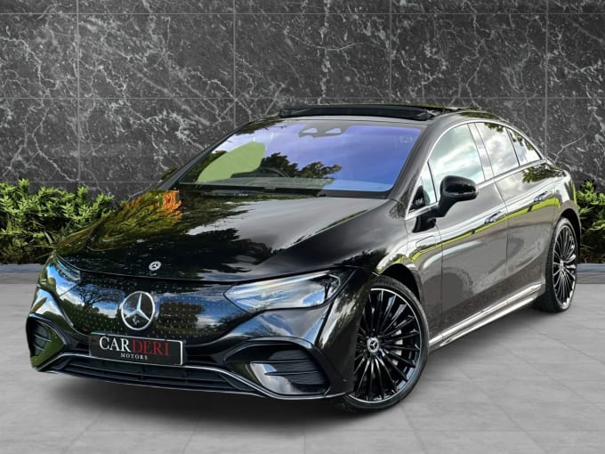 2024 Mercedes-benz E Class