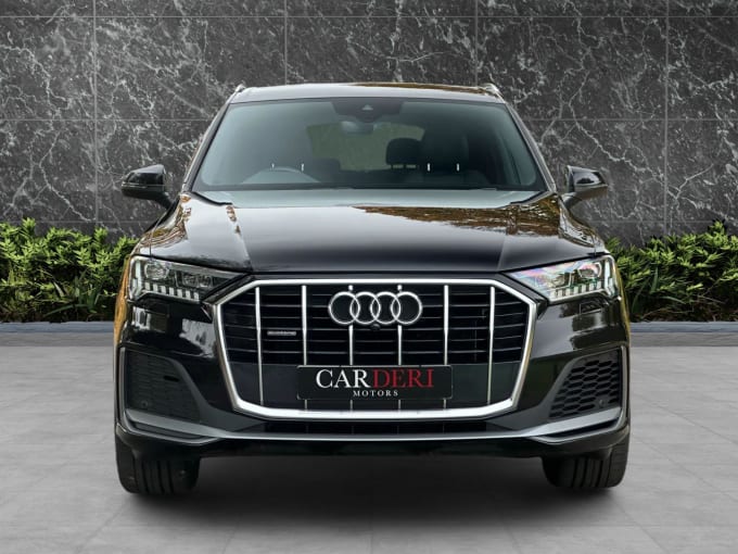 2024 Audi Q7