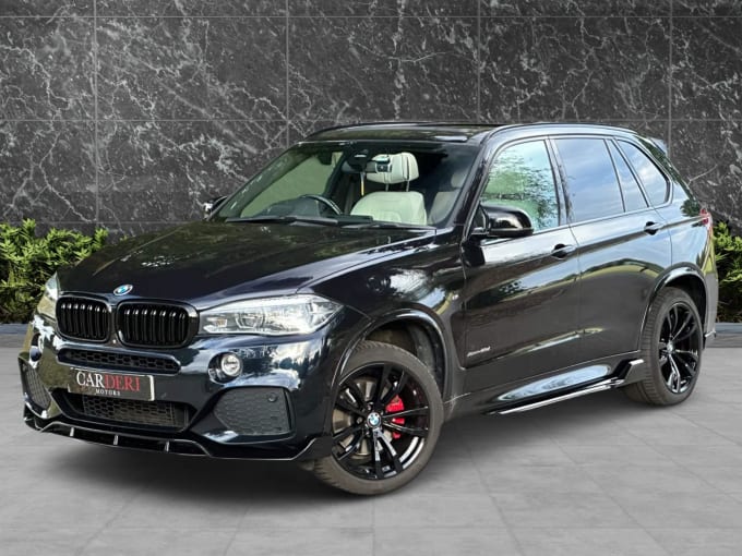 2024 BMW X5