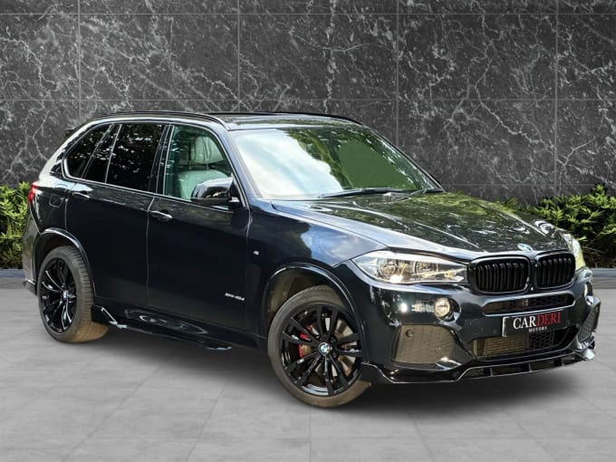 2024 BMW X5