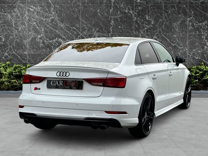 2024 Audi S3