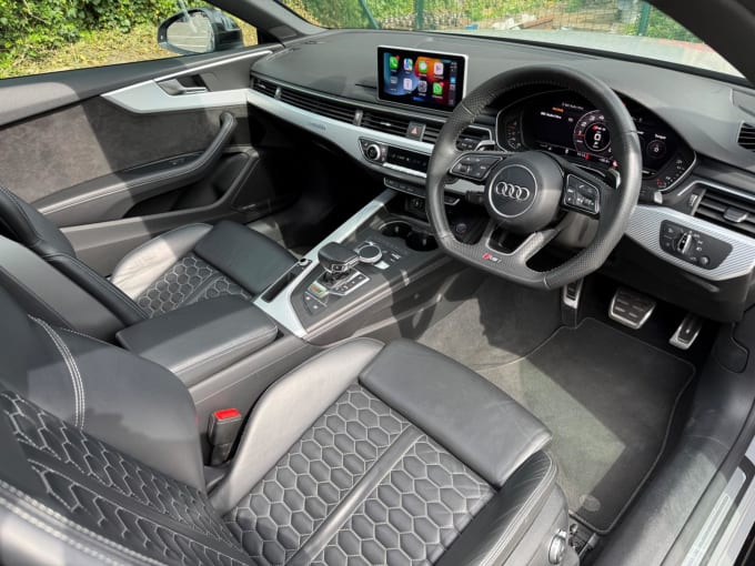 2025 Audi Rs5