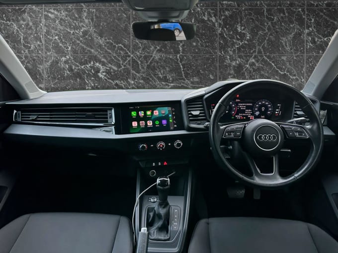 2024 Audi A1