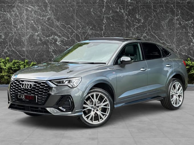 2024 Audi Q3