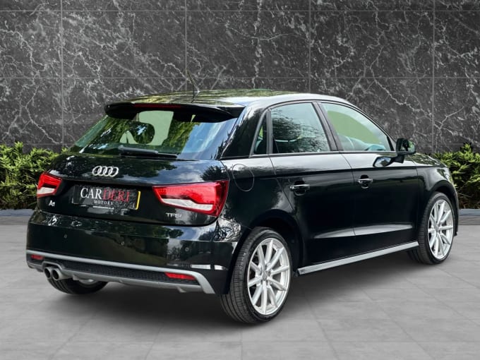 2024 Audi A1