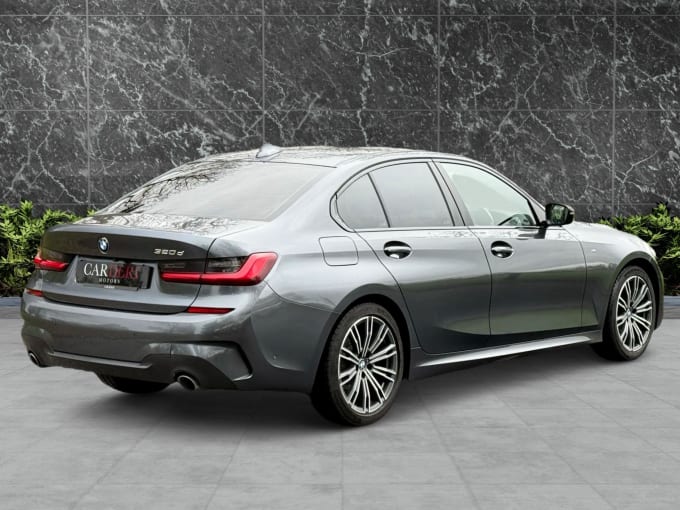 2019 BMW 3 Series