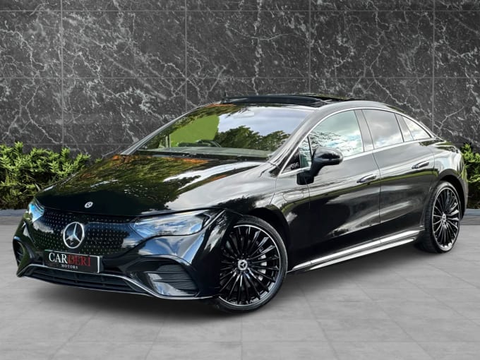 2024 Mercedes-benz E Class