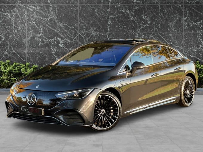 2024 Mercedes-benz E Class