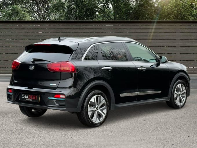 2025 Kia Niro