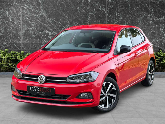 2024 Volkswagen Polo