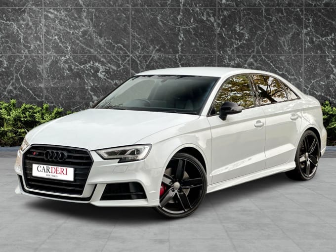 2024 Audi S3