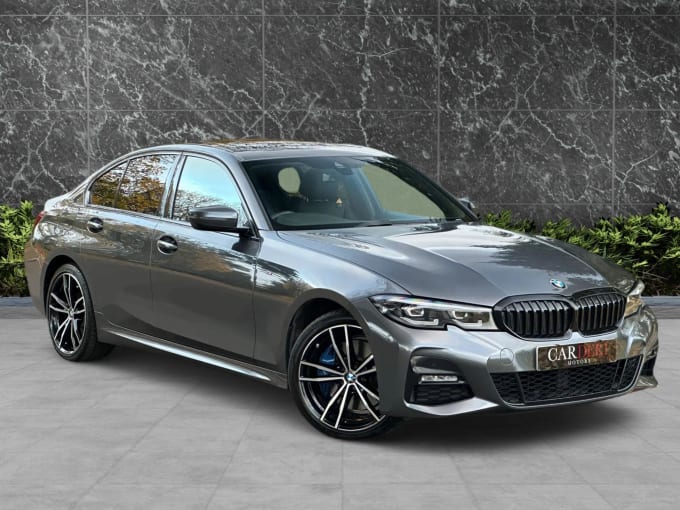 2024 BMW 3 Series