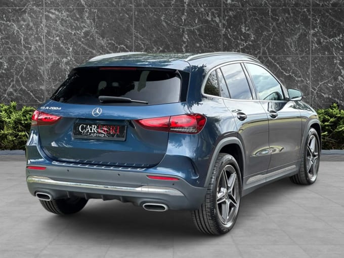 2024 Mercedes-benz Gla