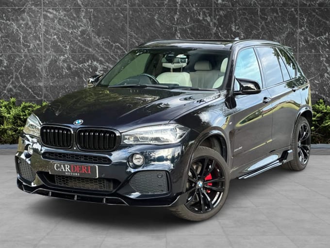 2024 BMW X5