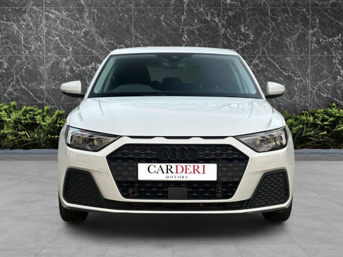 2024 Audi A1