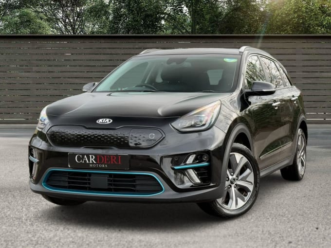 2025 Kia Niro