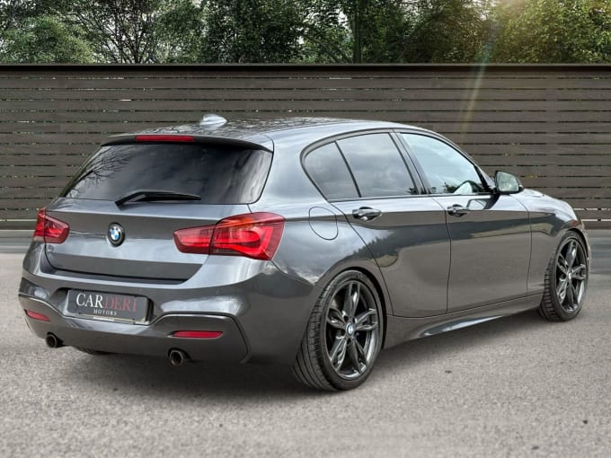 2025 BMW 1 Series