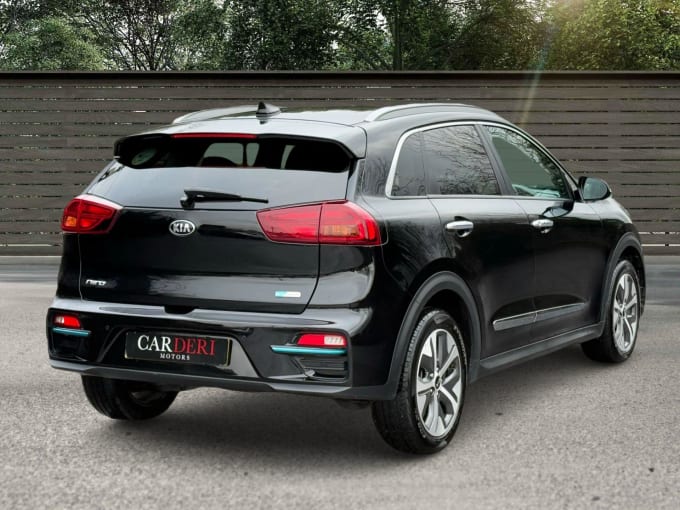 2025 Kia Niro