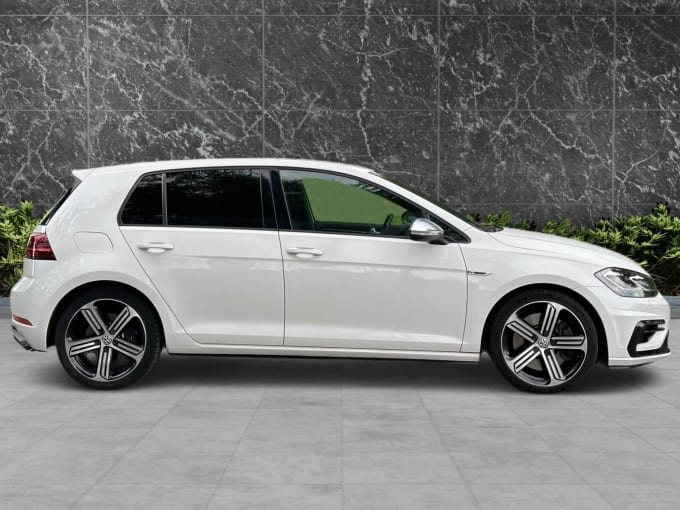 2024 Volkswagen Golf