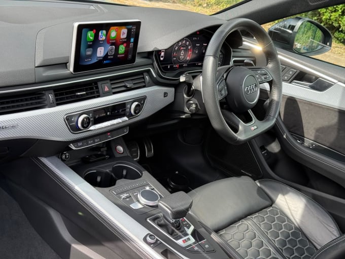 2025 Audi Rs5