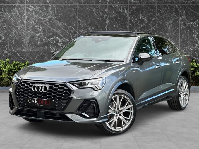 2024 Audi Q3