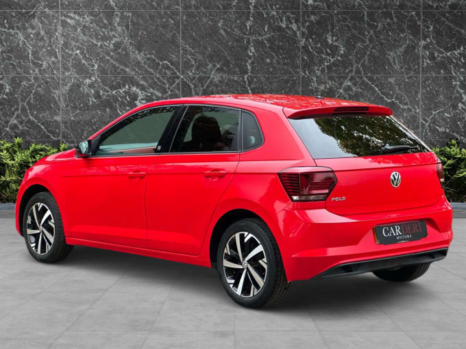 2024 Volkswagen Polo