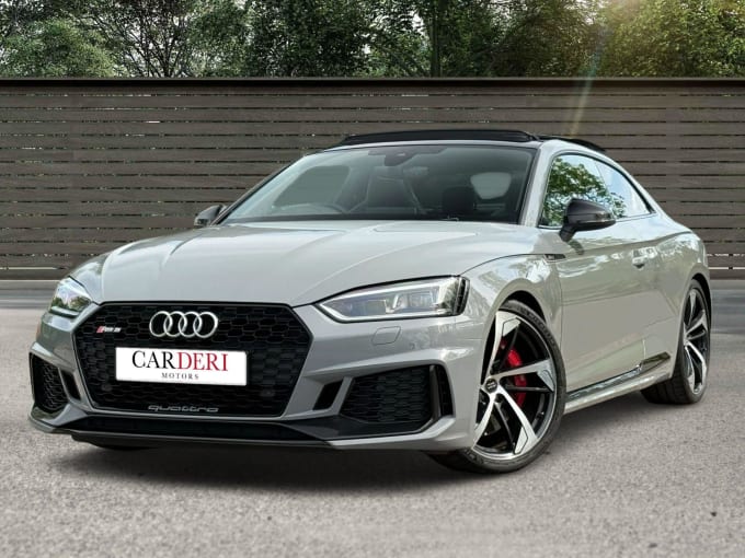 2025 Audi Rs5
