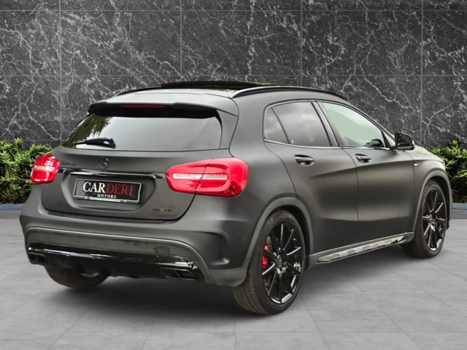 2024 Mercedes-benz Gla