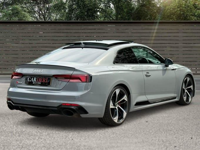 2025 Audi Rs5