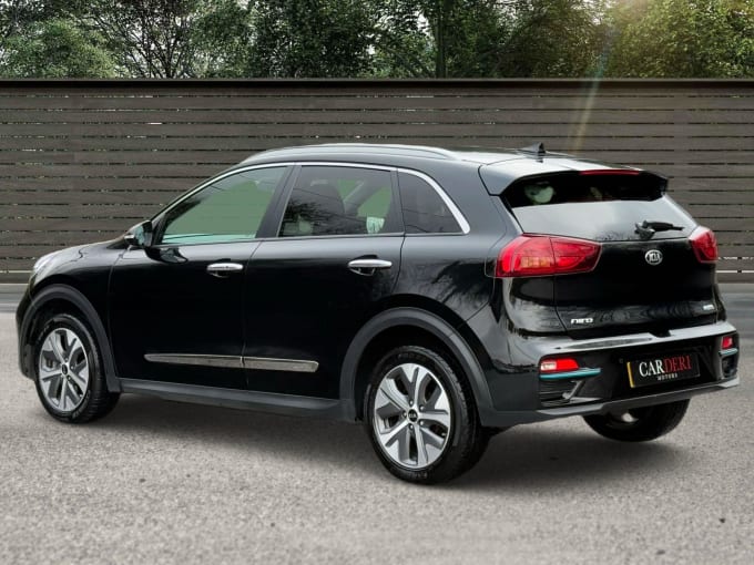 2025 Kia Niro