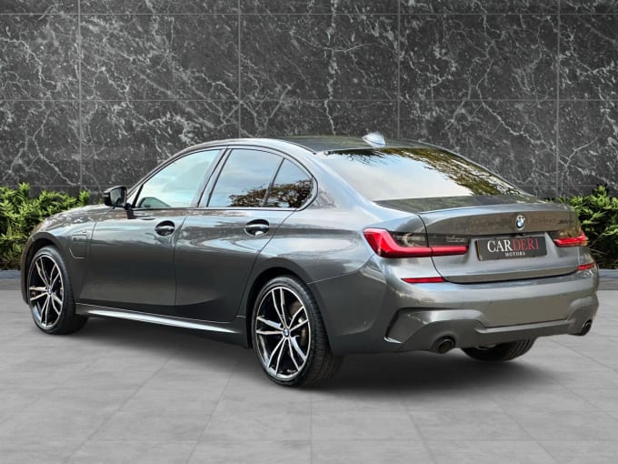 2024 BMW 3 Series