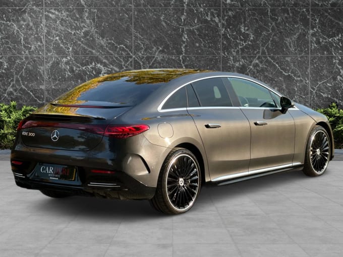 2024 Mercedes-benz E Class