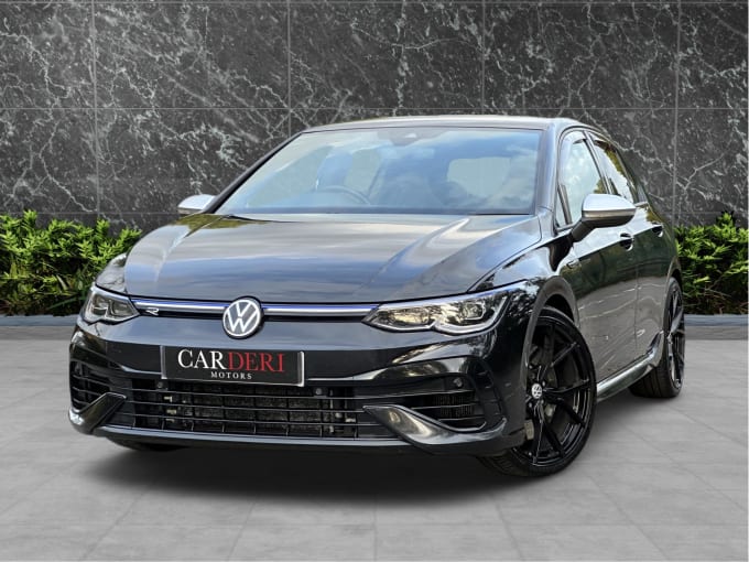 2021 Volkswagen Golf