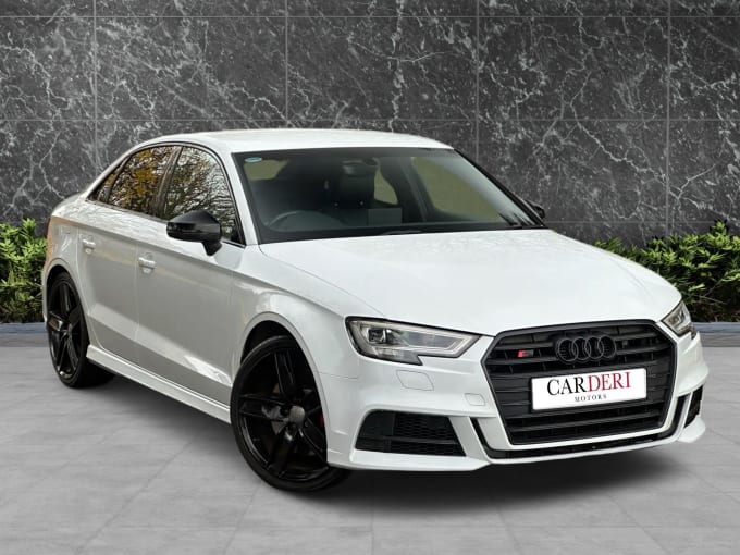 2024 Audi S3