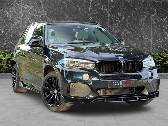 2024 BMW X5