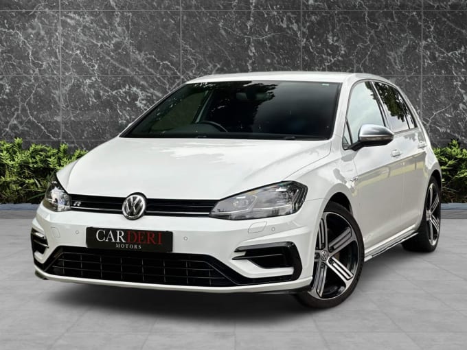 2024 Volkswagen Golf