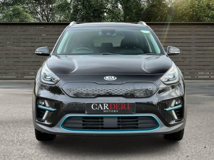 2025 Kia Niro