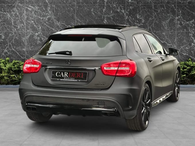 2024 Mercedes-benz Gla