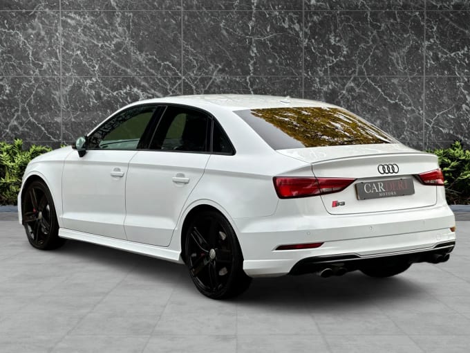 2024 Audi S3