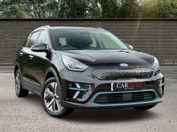 2025 Kia Niro